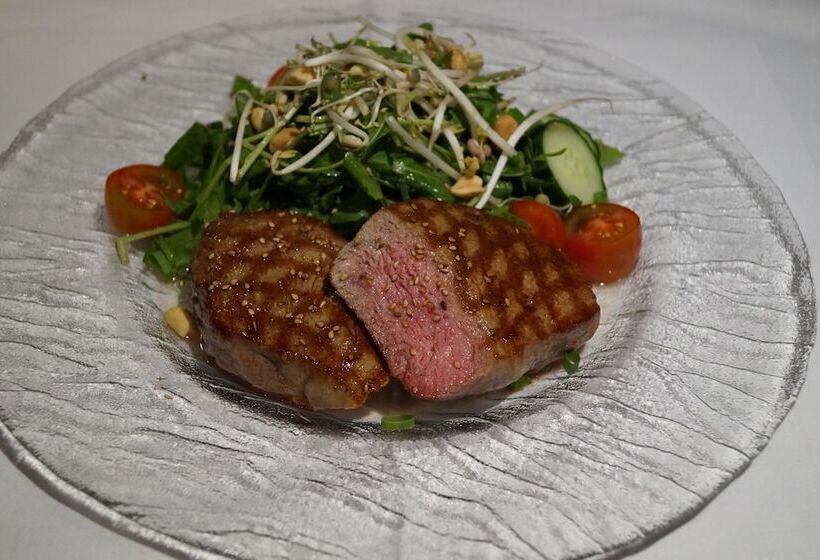 Badhotel Bad Brückenau