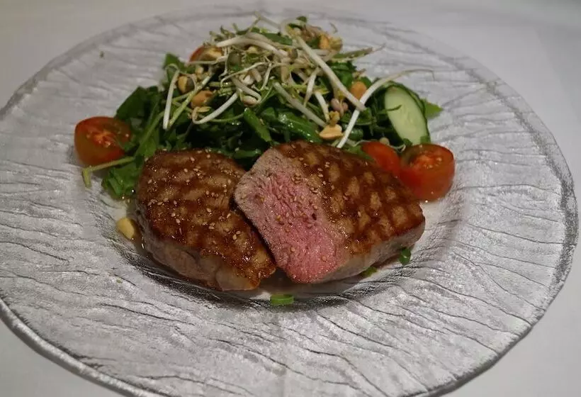 Badhotel Bad Brückenau