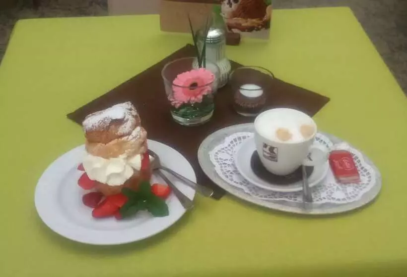 Badhotel Bad Brückenau