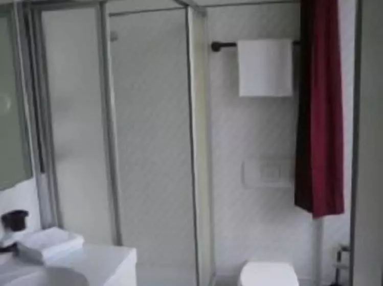 Badhotel Bad Brückenau