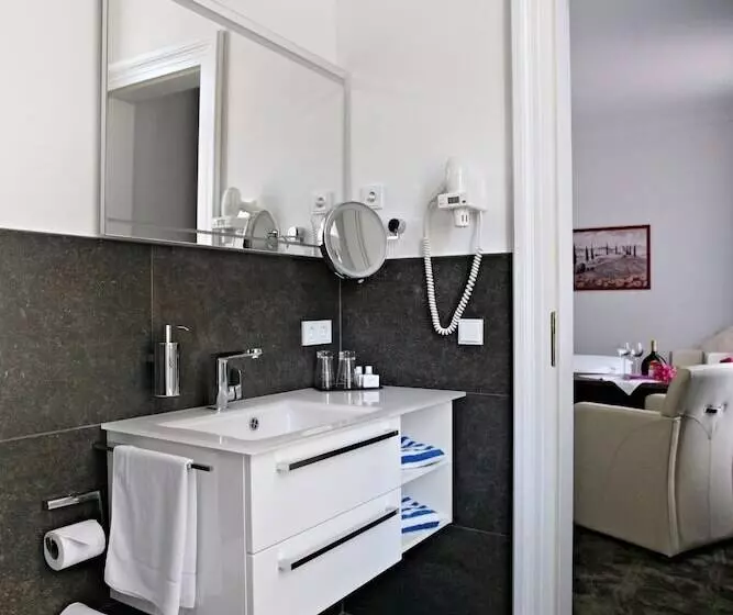 Badhotel Bad Brückenau