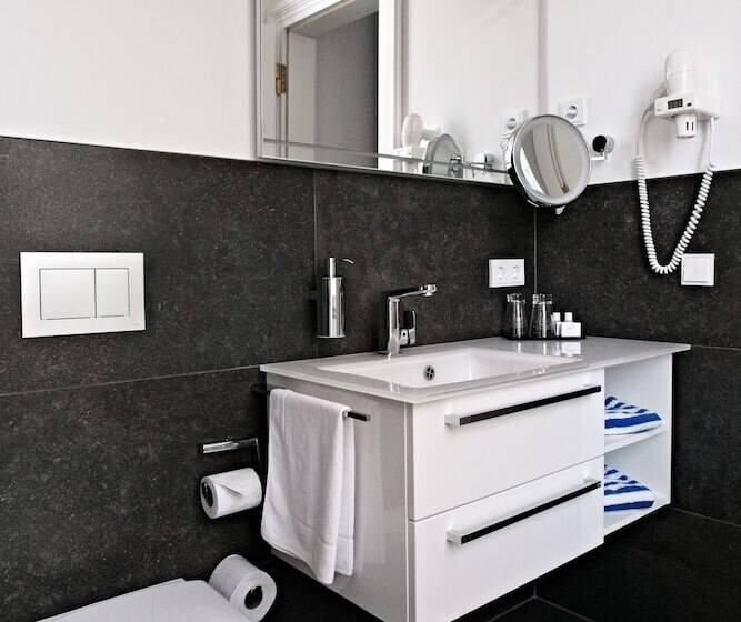 Badhotel Bad Brückenau