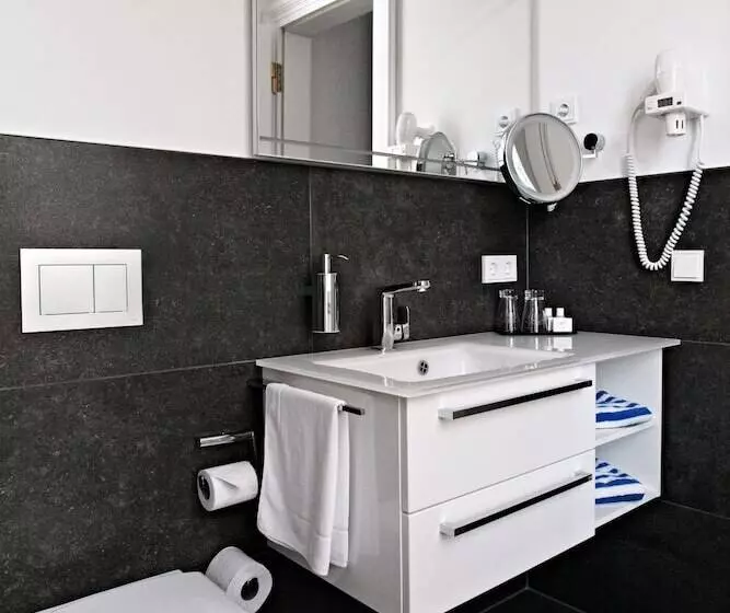 Badhotel Bad Brückenau