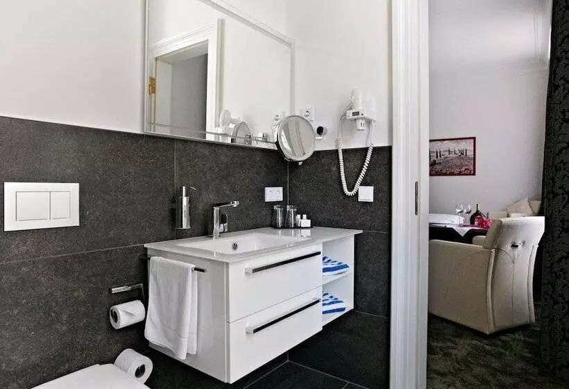 Badhotel Bad Brückenau