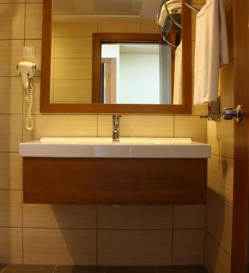 בית מלון כפרי Berksoy