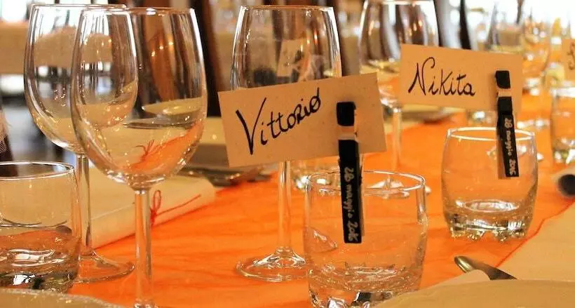 هتل Bio