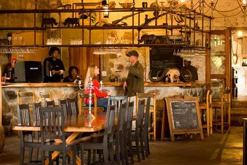 Plettenberg Bay Game Reserve