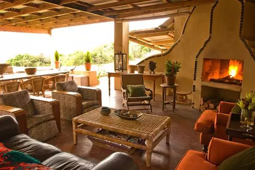 Plettenberg Bay Game Reserve