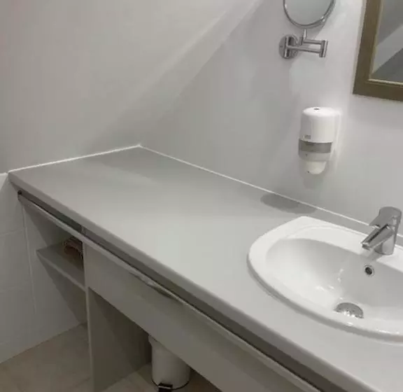 فندق Chambres D’hôtes De L’ancienne Auberge