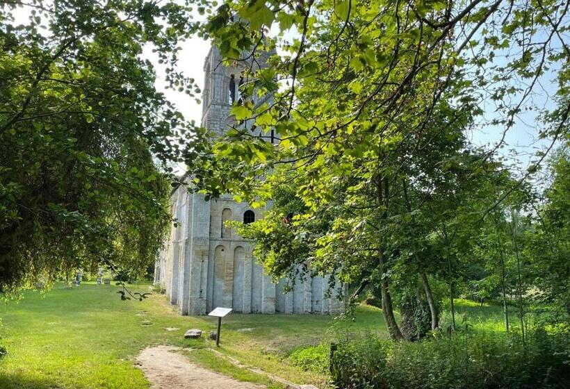 Hotel Chambres D’hôtes De L’ancienne Auberge