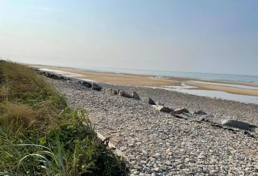فندق Chambres D’hôtes De L’ancienne Auberge