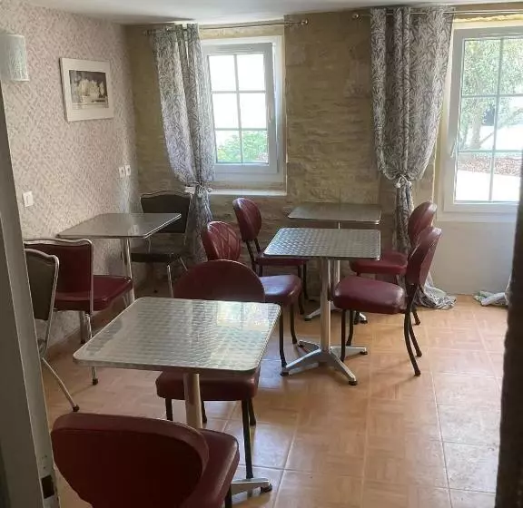 فندق Chambres D’hôtes De L’ancienne Auberge