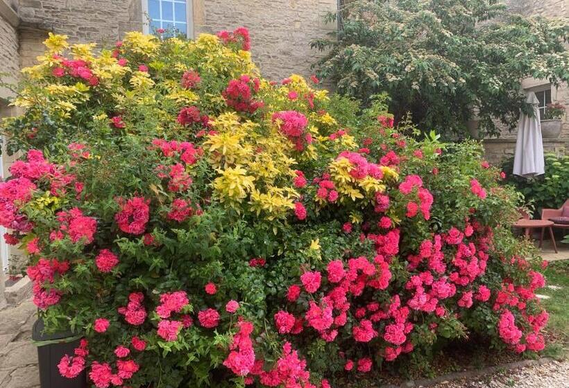 Hotel Chambres D’hôtes De L’ancienne Auberge