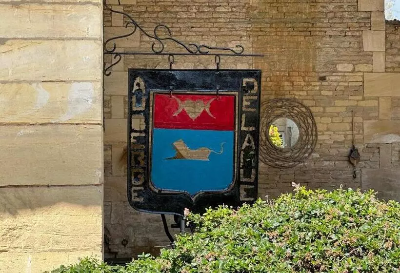 فندق Chambres D’hôtes De L’ancienne Auberge