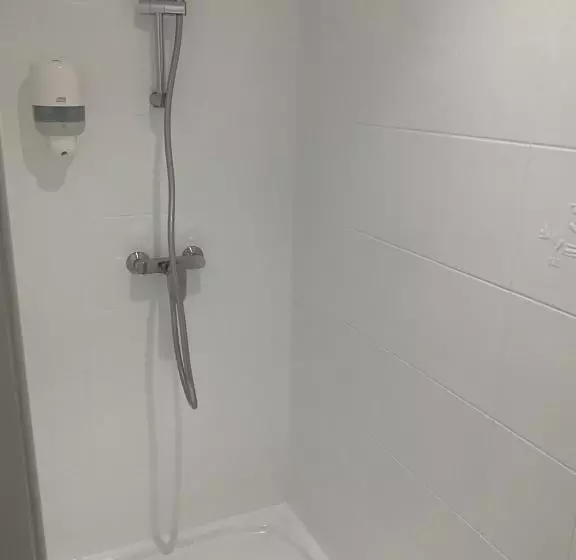 فندق Chambres D’hôtes De L’ancienne Auberge