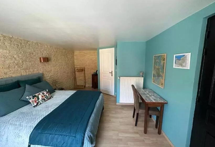 فندق Chambres D’hôtes De L’ancienne Auberge