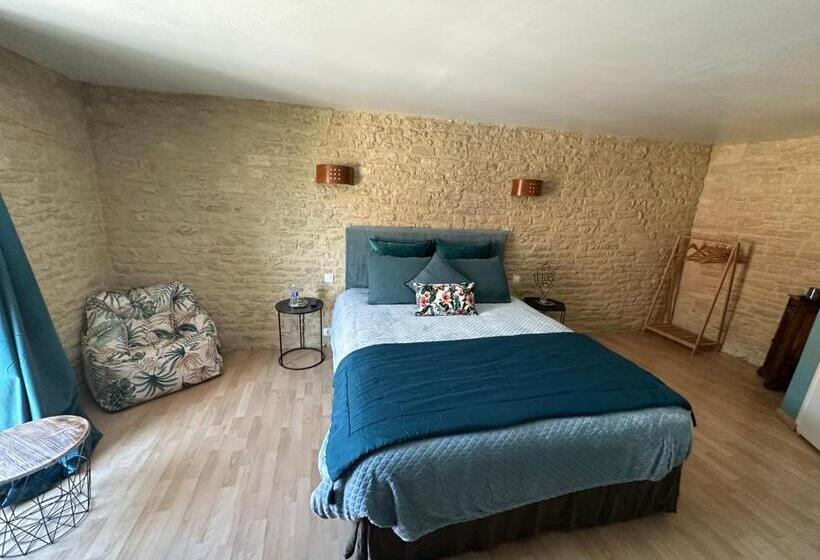 Hotel Chambres D’hôtes De L’ancienne Auberge