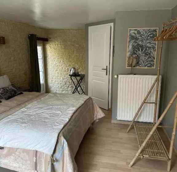 فندق Chambres D’hôtes De L’ancienne Auberge