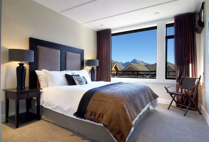 Commonage Villas By Staysouth
