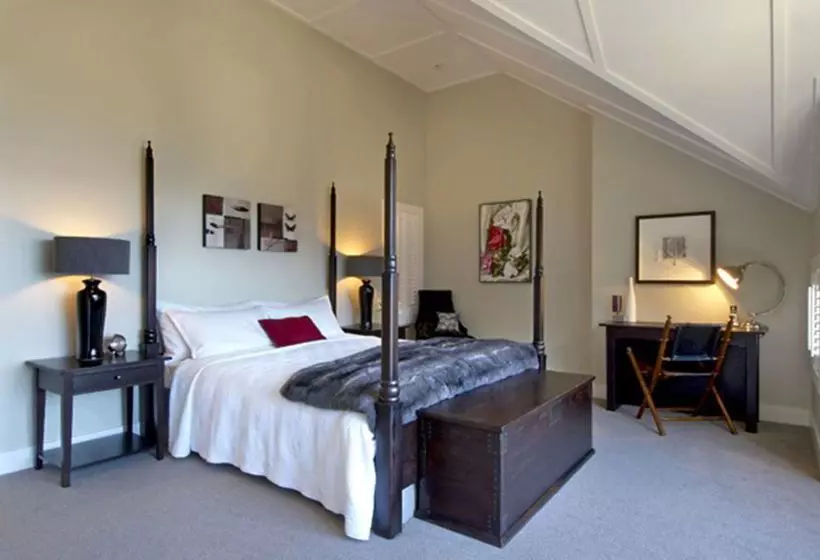 Commonage Villas By Staysouth