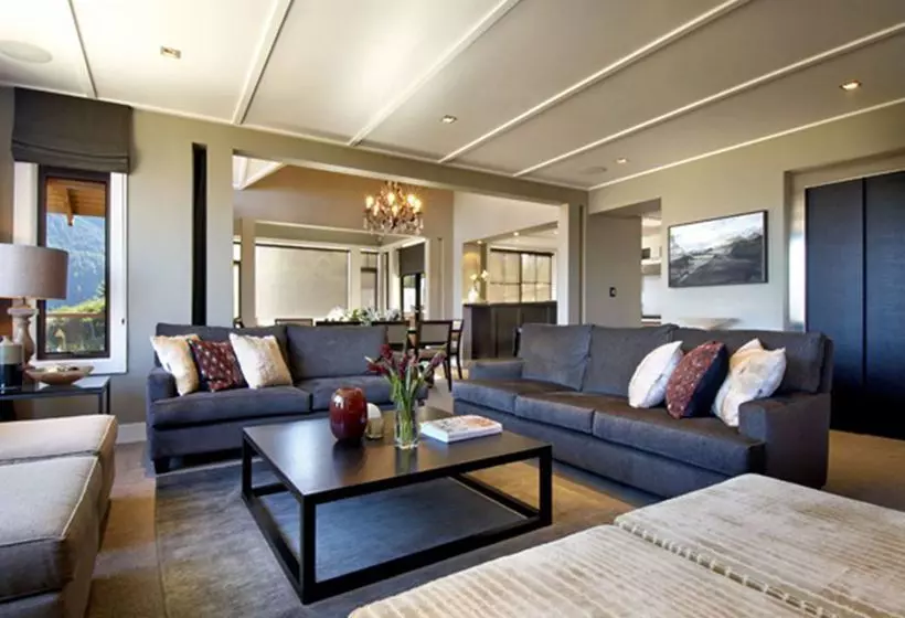 Commonage Villas By Staysouth