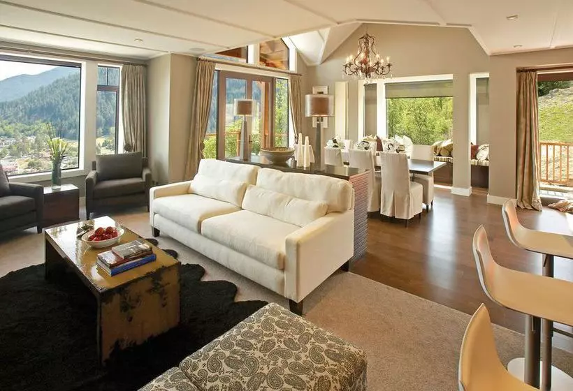 Commonage Villas By Staysouth
