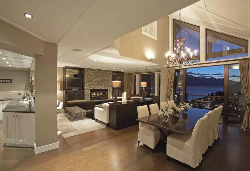 Commonage Villas By Staysouth