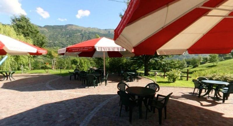 酒店 Comtes De Challant Albergo Etico Valle D Aosta