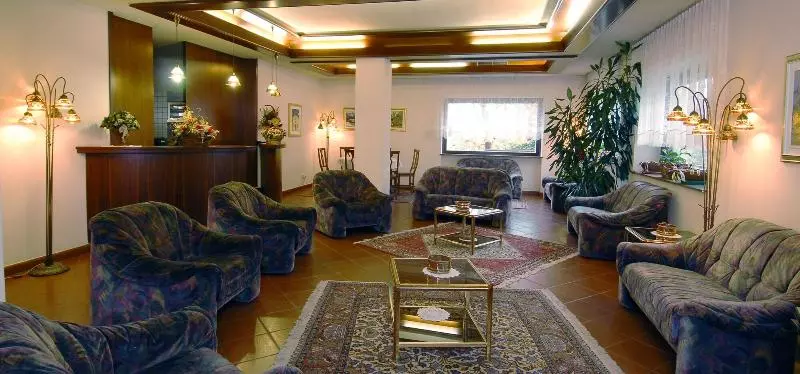 호텔 Comtes De Challant Albergo Etico Valle D Aosta