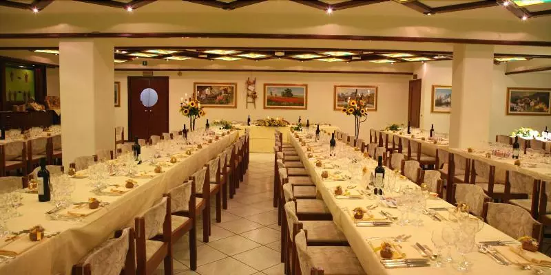 호텔 Comtes De Challant Albergo Etico Valle D Aosta