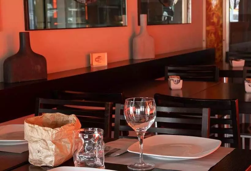 Отель Del Corso