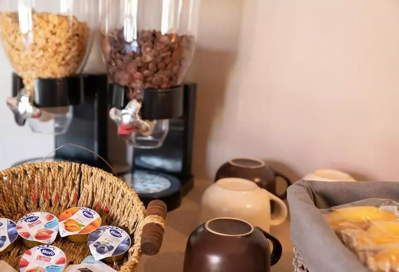 Отель Del Corso