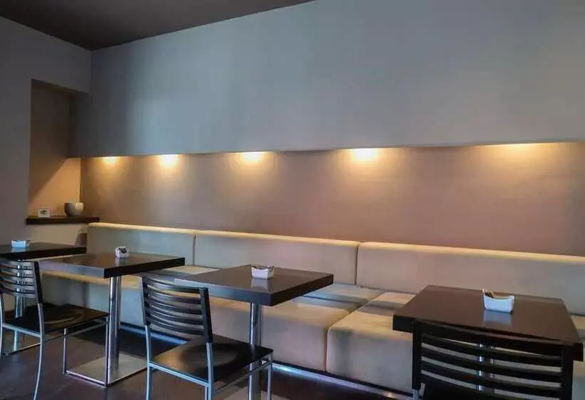 Отель Del Corso