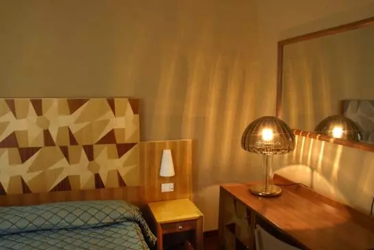 בית מלון כפרי Della Città