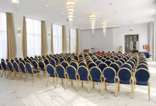 בית מלון כפרי Della Città