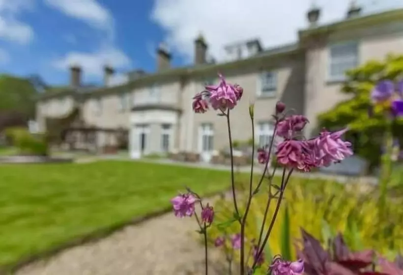 酒店 Dunbrody Country House