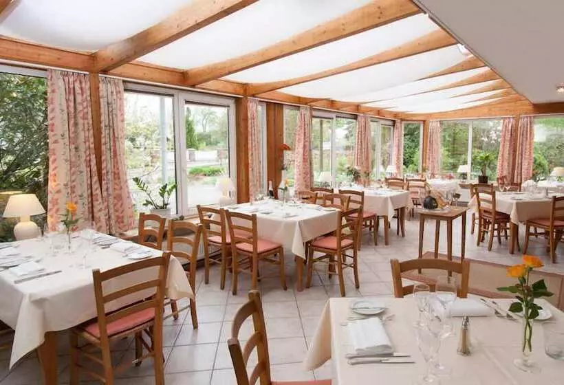 Отель Gastehaus Luv Und Lee