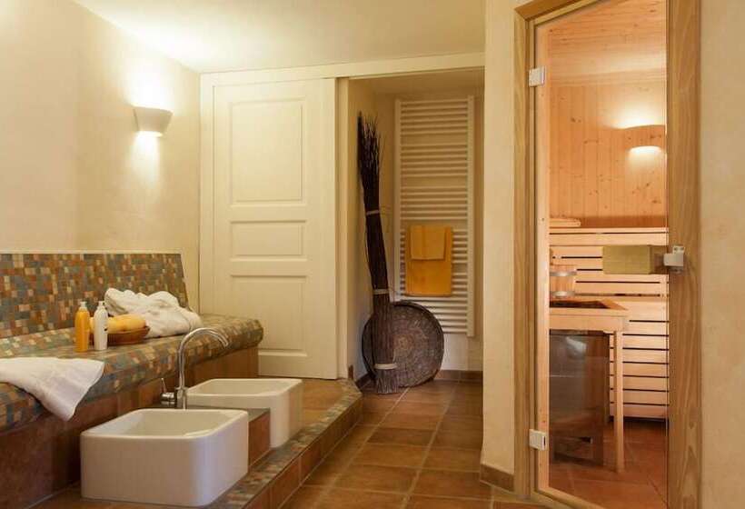 בית מלון כפרי Gastehaus Luv Und Lee