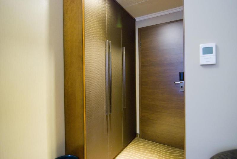 Hotel Golden Ball Club