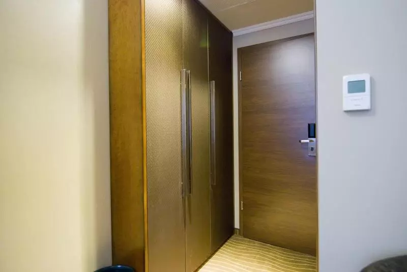 בית מלון כפרי Golden Ball Club