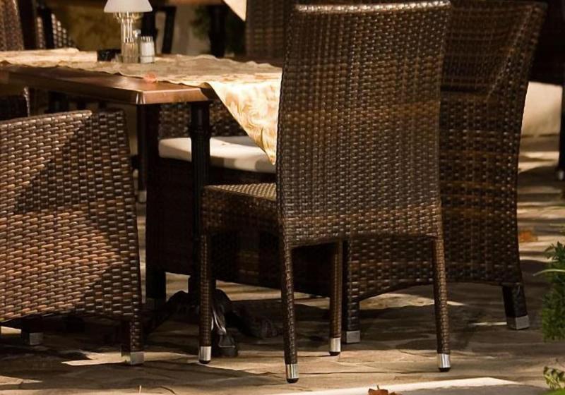 Hotel Golden Ball Club