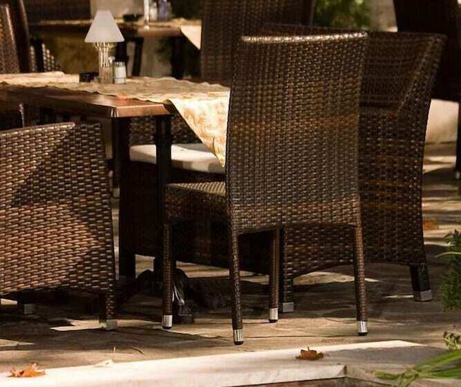 Hotel Golden Ball Club