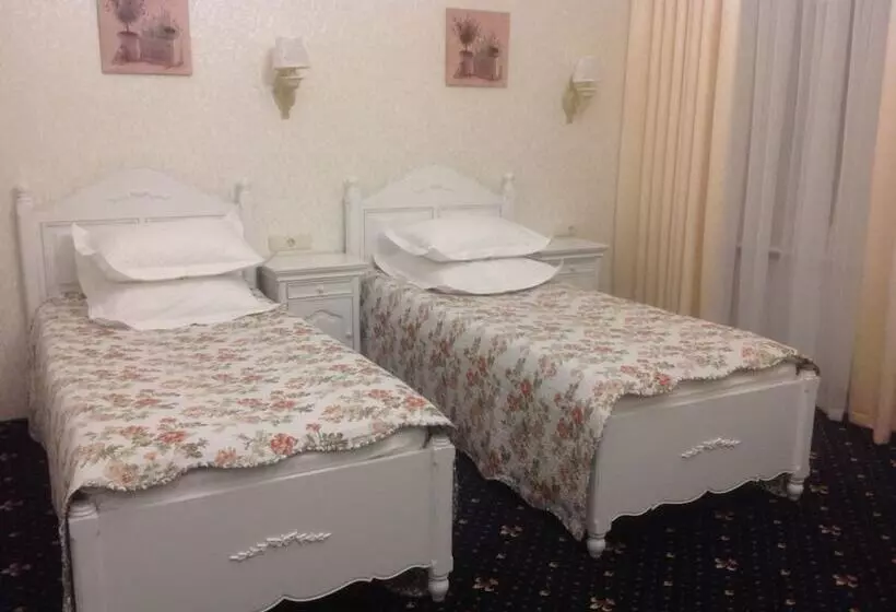 ホテル Gostinii Dvor