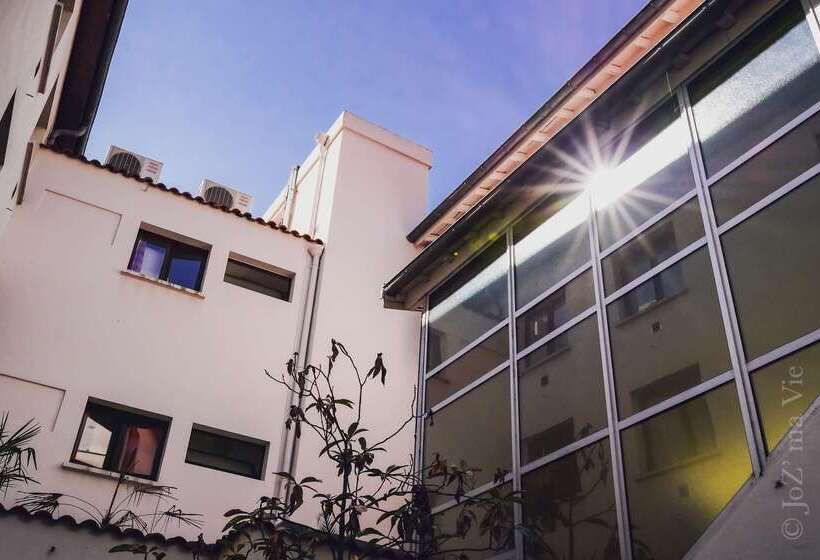 Grand Hotel De La Poste   Lyon Sud   Vienne