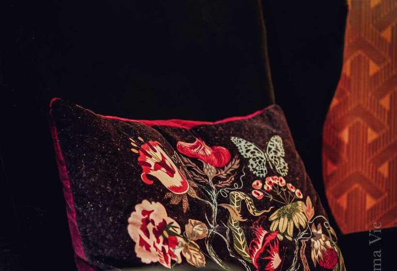 Grand Hotel De La Poste   Lyon Sud   Vienne