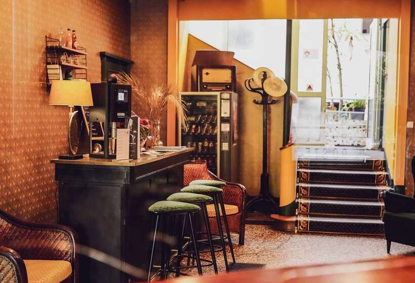 Grand Hotel De La Poste   Lyon Sud   Vienne