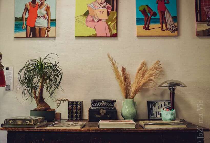 Grand Hotel De La Poste   Lyon Sud   Vienne