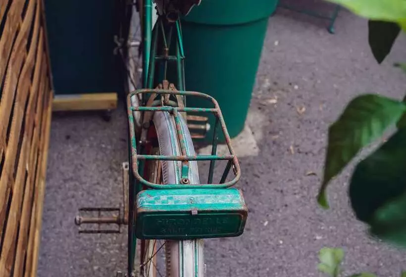 Grand Hotel De La Poste Lyon Sud Vienne