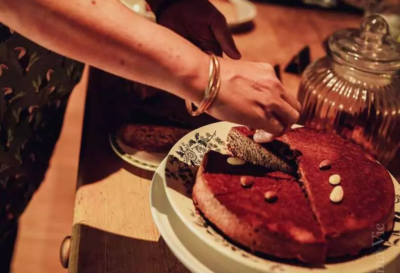 Grand Hotel De La Poste Lyon Sud Vienne