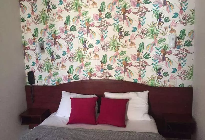 Grand Hotel De La Poste Lyon Sud Vienne